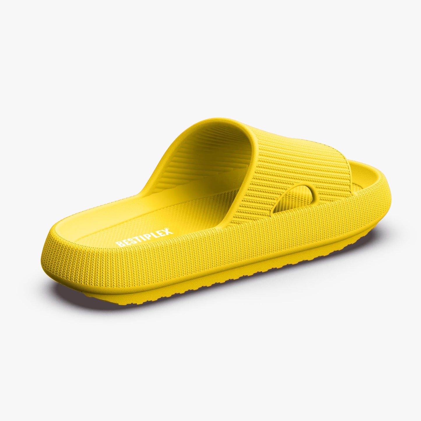 2x1 CHANCLAS ERGONÓMICAS – AMARILLO