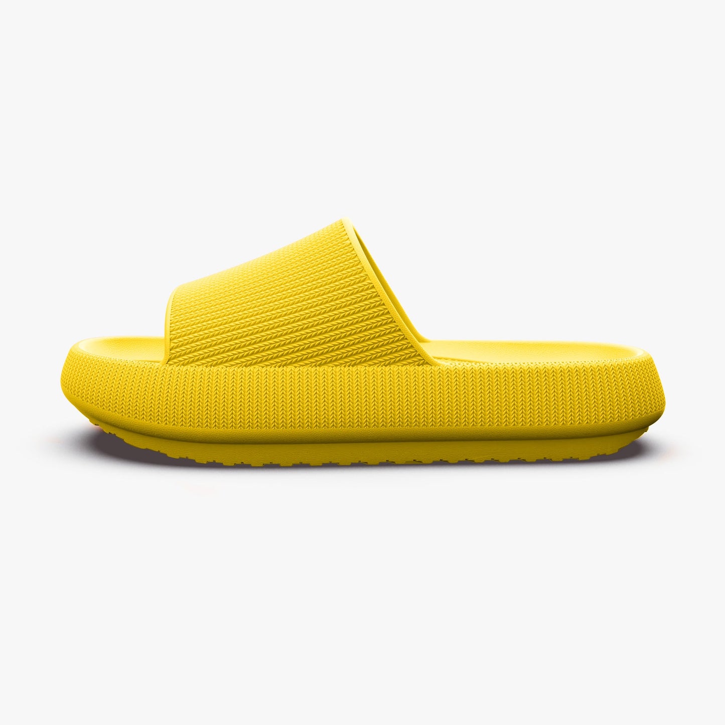 2x1 CHANCLAS ERGONÓMICAS – AMARILLO